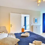 Apartamento Hafenliebe, Vilmblick Mit Meerblick *