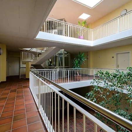 Hafenliebe, Vilmblick Mit Meerblick * Lauterbach (Rugen)