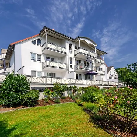 Hafenliebe, Vilmblick Mit Meerblick