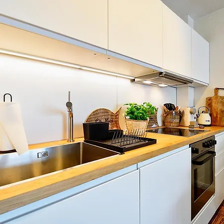 Hafenliebe, Vilmblick Mit Meerblick *