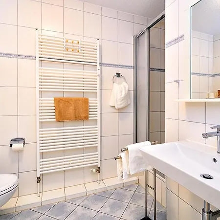 Hafenliebe, Vilmblick Mit Meerblick Apartamento