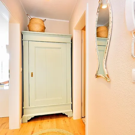 Hafenliebe, Vilmblick Mit Meerblick Lauterbach (Rugen)