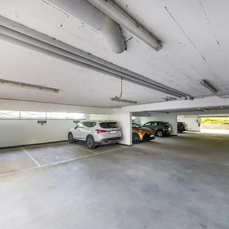 Hafenliebe, Vilmblick Mit Meerblick *