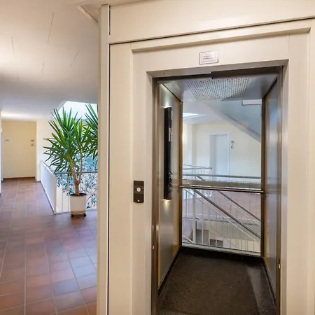 Hafenliebe, Vilmblick Mit Meerblick Lauterbach (Rugen)