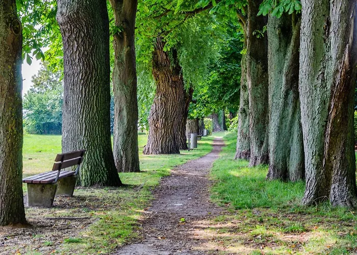 Hafenliebe, Vilmblick Mit Meerblick